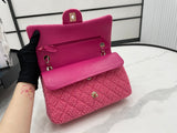 Chanel - Luxury Bag - CHL - 482