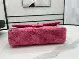 Chanel - Luxury Bag - CHL - 482