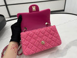 Chanel - Luxury Bag - CHL - 483