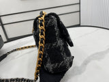 Chanel - Luxury Bag - CHL - 486
