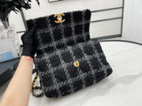 Chanel - Luxury Bag - CHL - 486