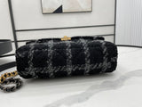 Chanel - Luxury Bag - CHL - 486