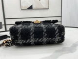 Chanel - Luxury Bag - CHL - 487