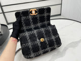Chanel - Luxury Bag - CHL - 487