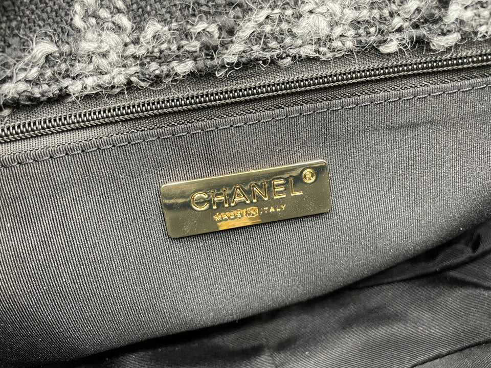 Chanel - Luxury Bag - CHL - 487