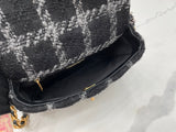 Chanel - Luxury Bag - CHL - 487