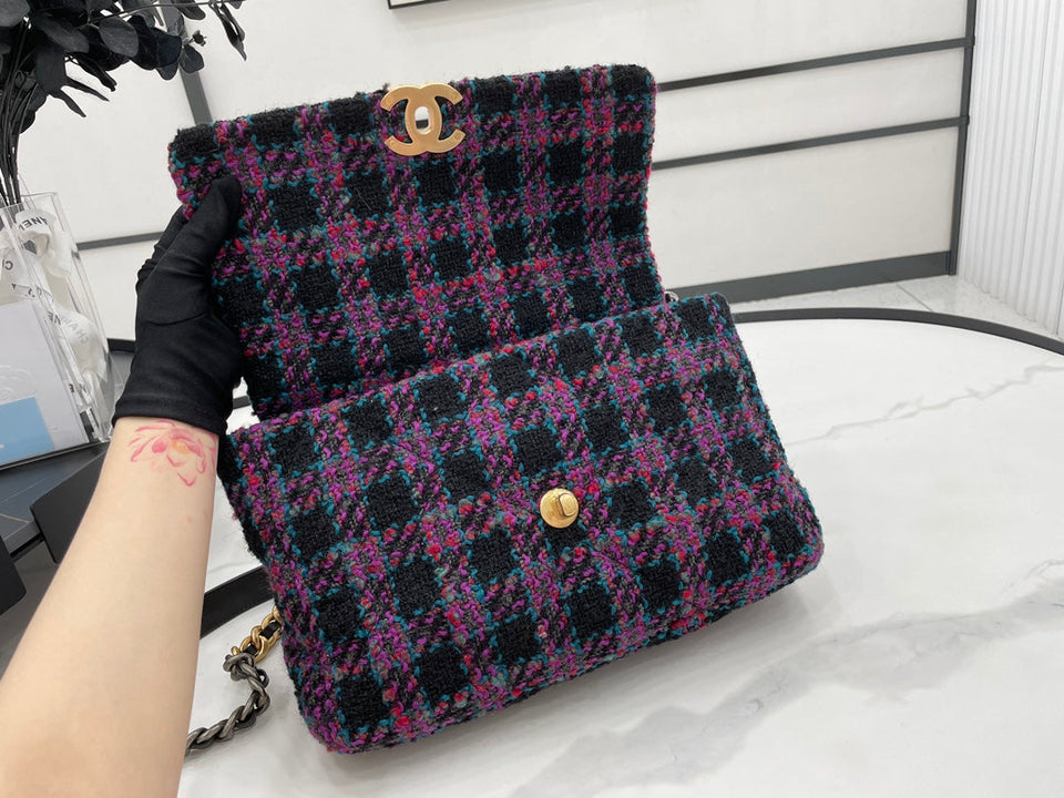 Chanel - Luxury Bag - CHL - 488