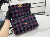 Chanel - Luxury Bag - CHL - 488