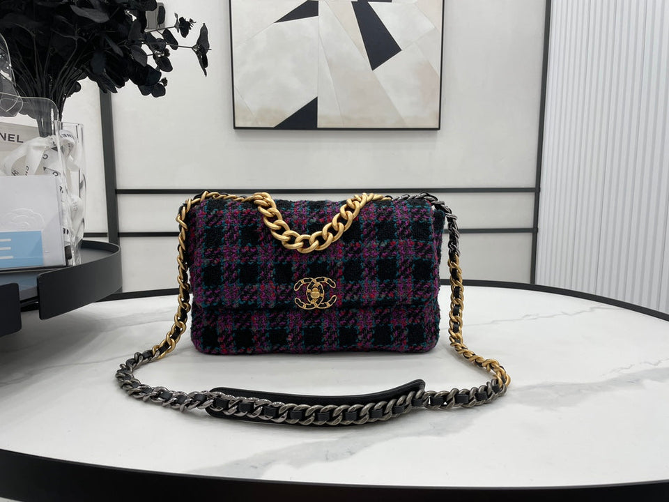 Chanel - Luxury Bag - CHL - 488