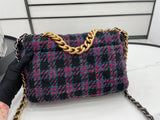 Chanel - Luxury Bag - CHL - 488