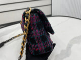 Chanel - Luxury Bag - CHL - 489