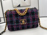 Chanel - Luxury Bag - CHL - 489