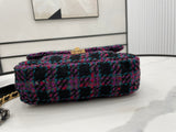 Chanel - Luxury Bag - CHL - 489