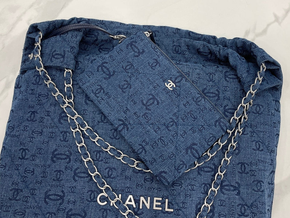 Chanel - Luxury Bag - CHL - 490