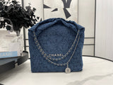 Chanel - Luxury Bag - CHL - 490