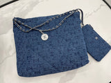 Chanel - Luxury Bag - CHL - 491