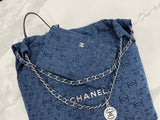 Chanel - Luxury Bag - CHL - 491