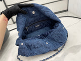 Chanel - Luxury Bag - CHL - 491
