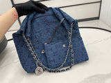 Chanel - Luxury Bag - CHL - 492