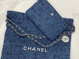 Chanel - Luxury Bag - CHL - 492