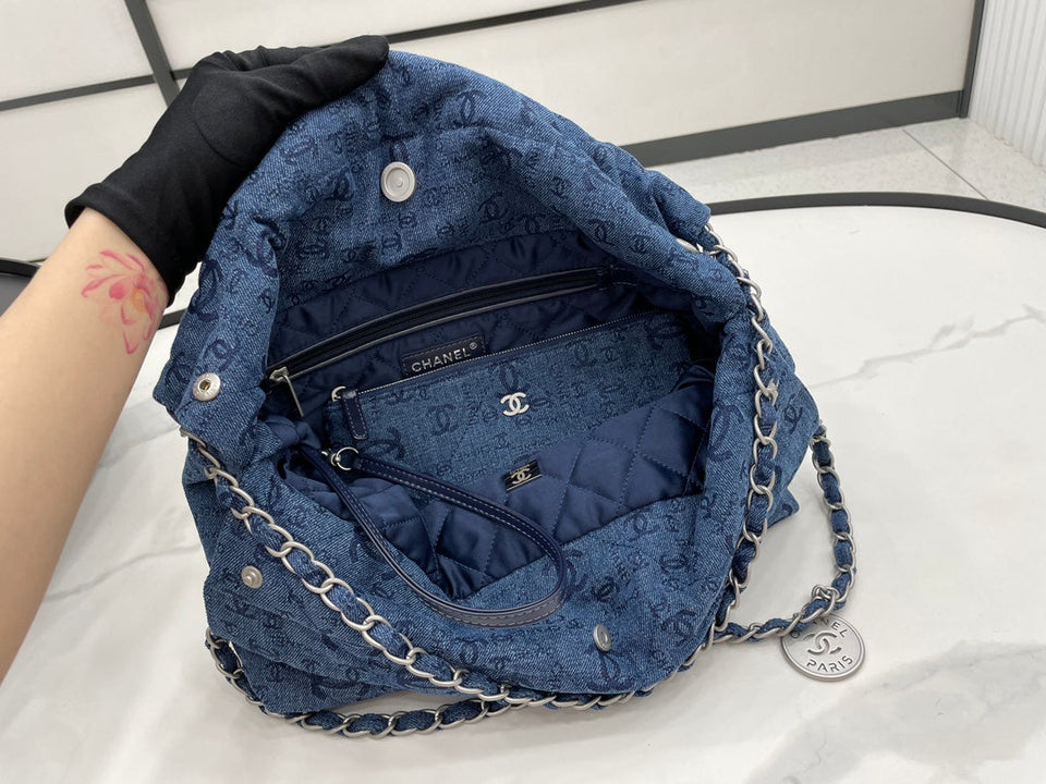 Chanel - Luxury Bag - CHL - 492