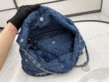 Chanel - Luxury Bag - CHL - 492