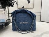 Chanel - Luxury Bag - CHL - 492