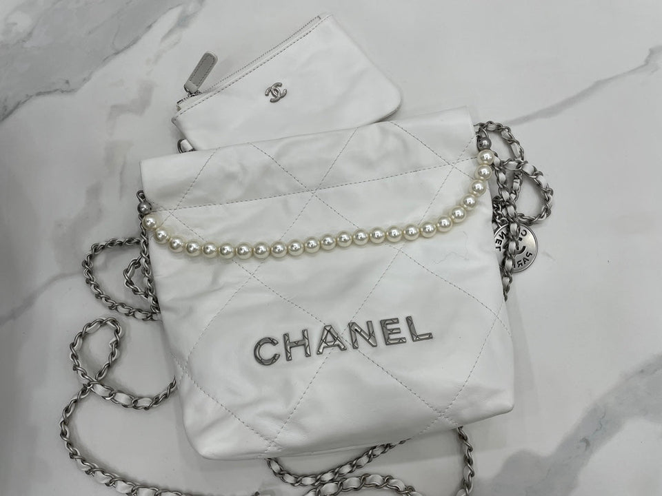 Chanel - Luxury Bag - CHL - 469