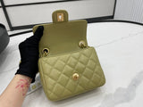 Chanel - Luxury Bag - CHL - 462
