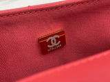 Chanel - Luxury Bag - CHL - 465