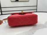 Chanel - Luxury Bag - CHL - 465