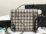 Chanel - Luxury Bag - CHL - 433