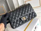 Chanel - Luxury Bag - CHL - 447