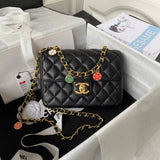 Chanel - Luxury Bag - CHL - 423