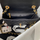 Chanel - Luxury Bag - CHL - 423