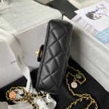 Chanel - Luxury Bag - CHL - 424