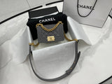 Chanel - Luxury Bag - CHL - 421