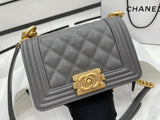 Chanel - Luxury Bag - CHL - 421