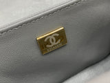 Chanel - Luxury Bag - CHL - 421