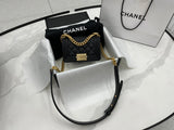 Chanel - Luxury Bag - CHL - 422