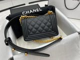 Chanel - Luxury Bag - CHL - 422