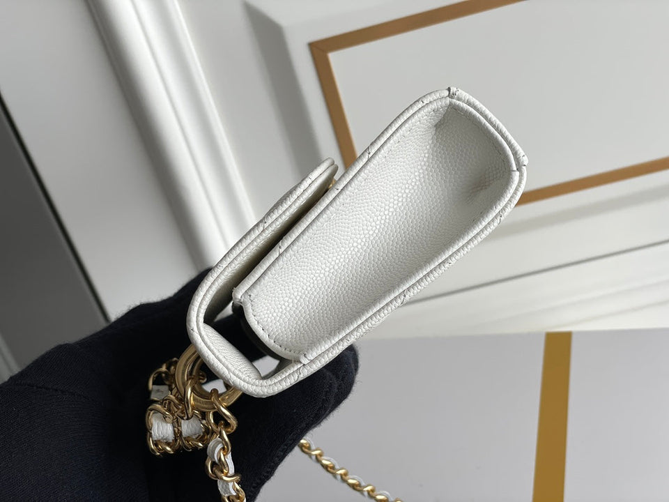 Chanel - Luxury Bag - CHL - 450
