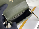 Chanel - Luxury Bag - CHL - 451