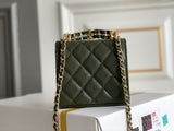 Chanel - Luxury Bag - CHL - 451