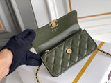 Chanel - Luxury Bag - CHL - 453