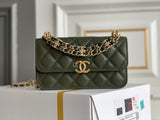 Chanel - Luxury Bag - CHL - 453