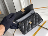 Chanel - Luxury Bag - CHL - 455