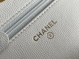 Chanel - Luxury Bag - CHL - 456