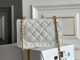 Chanel - Luxury Bag - CHL - 456