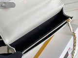 Chanel - Luxury Bag - CHL - 456